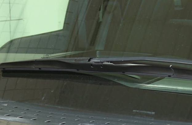 2006 Ford F150 wiper blades