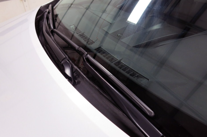 2012 Toyota Camry wiper blade