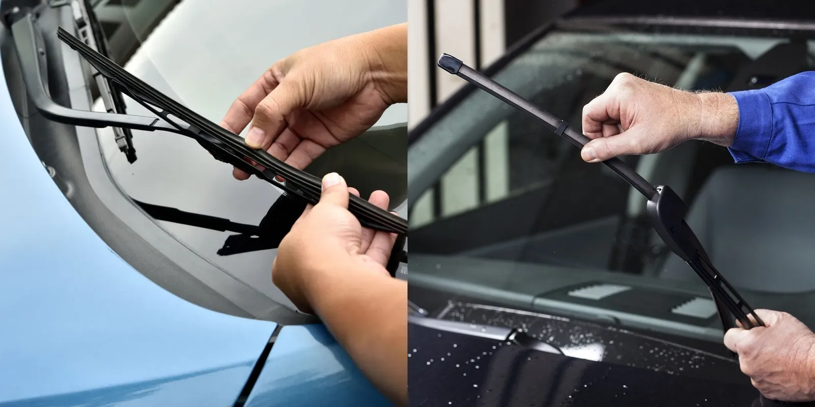 When Should  You Replace Your wiper blades?