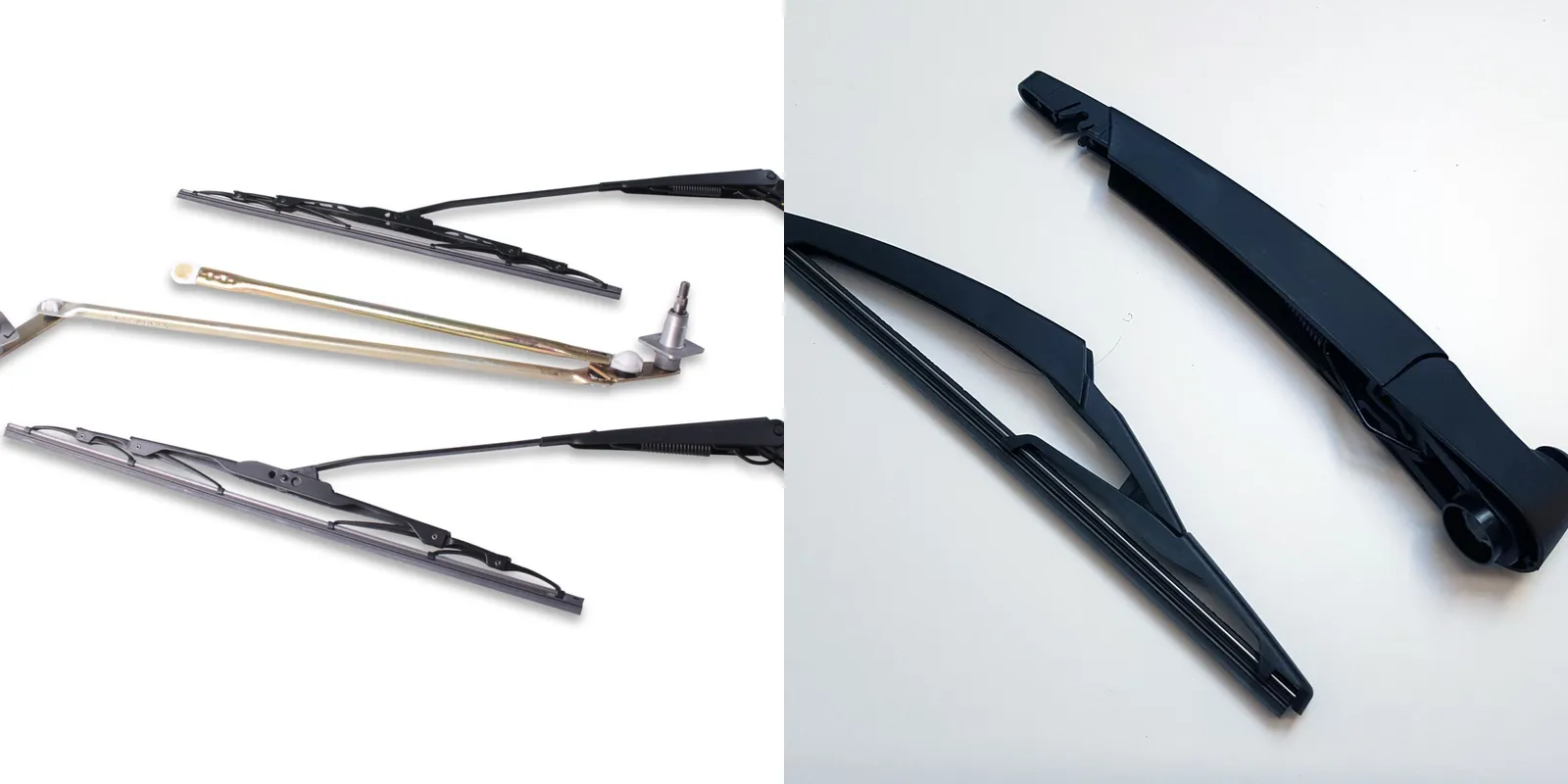 Things You Should Know about wiper blade Arm