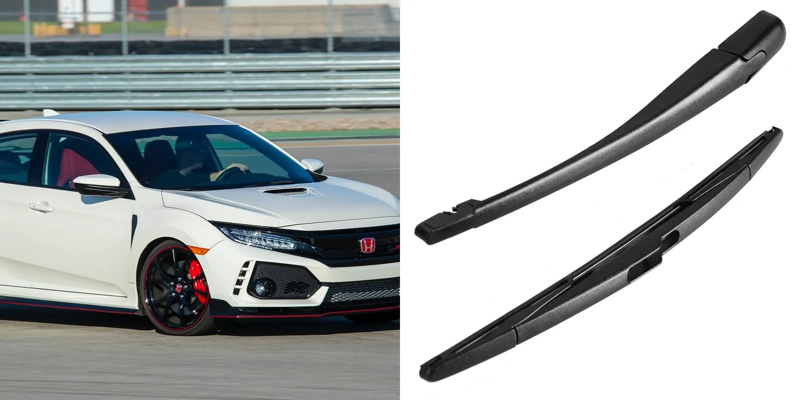 Honda Civic Wiper Blade 