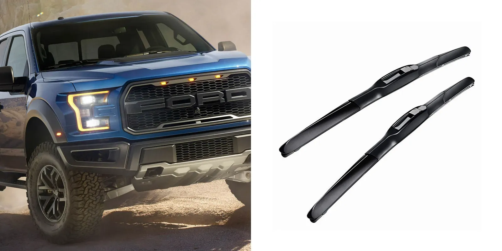 F150 Wiper Blade