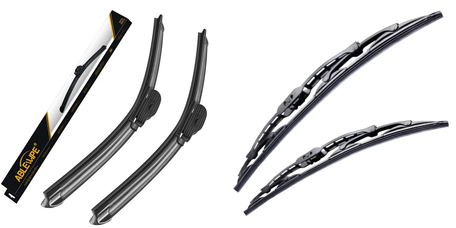 beam wiper blades