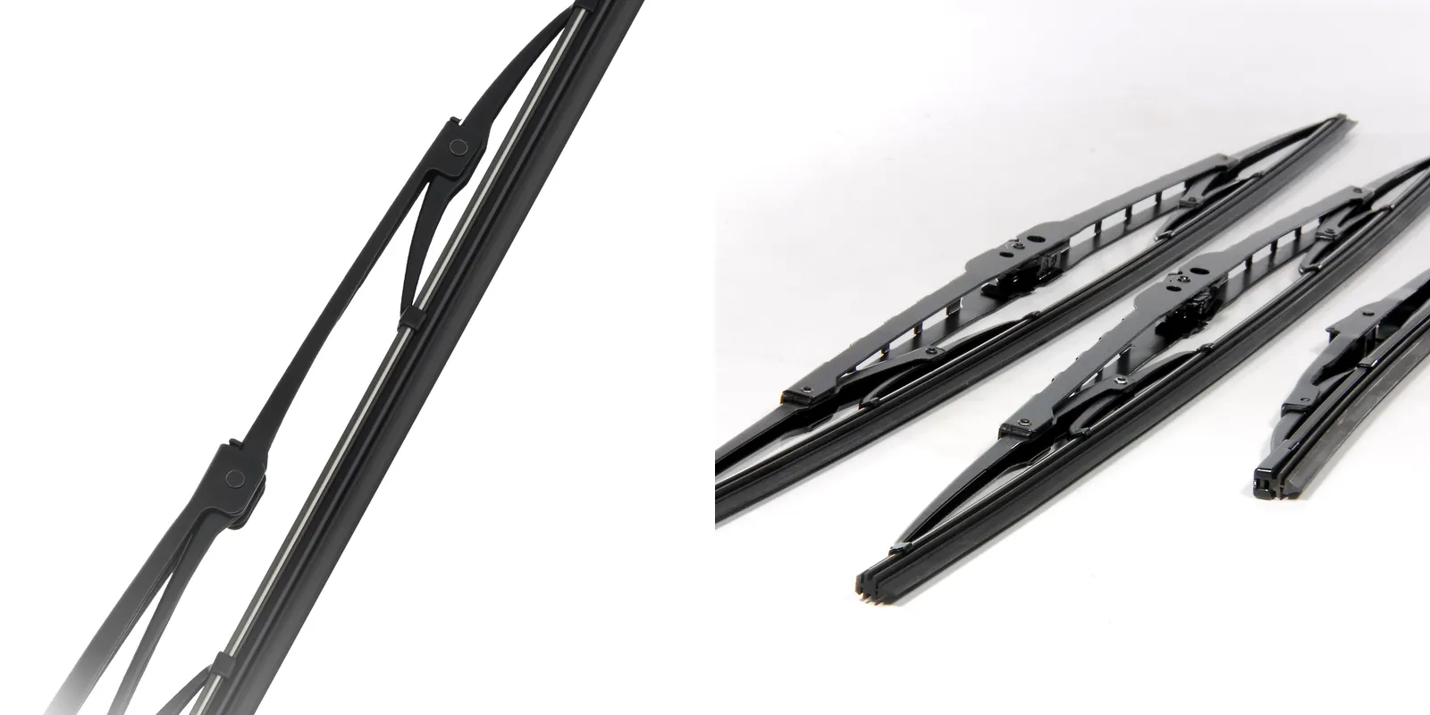 Beam Vs Conventional Wiper Blades