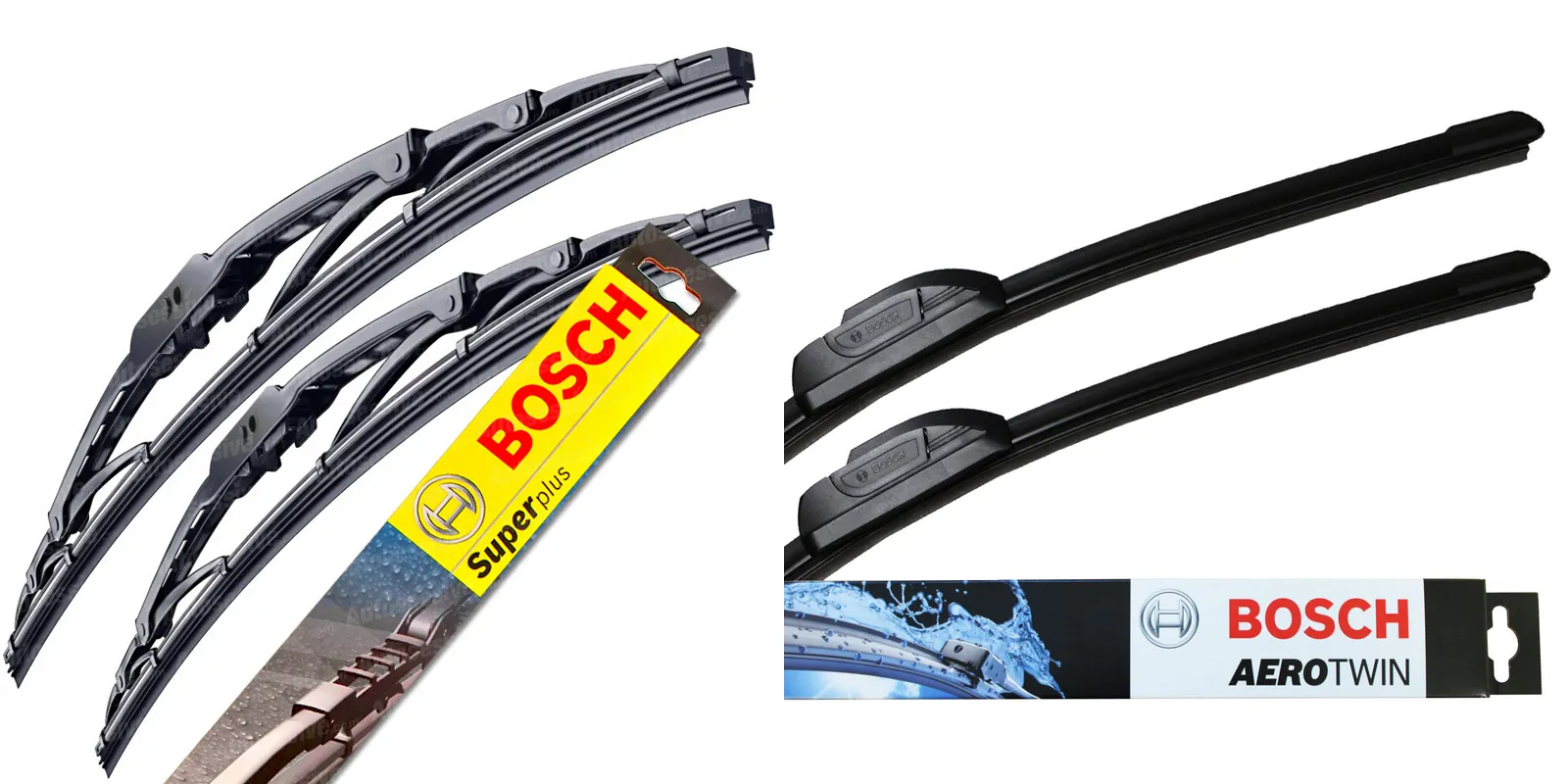 Top Wiper Blade Brands