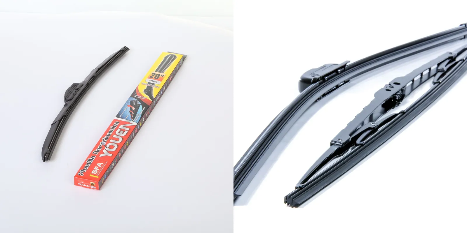  Best All-Weather Wiper Blade 