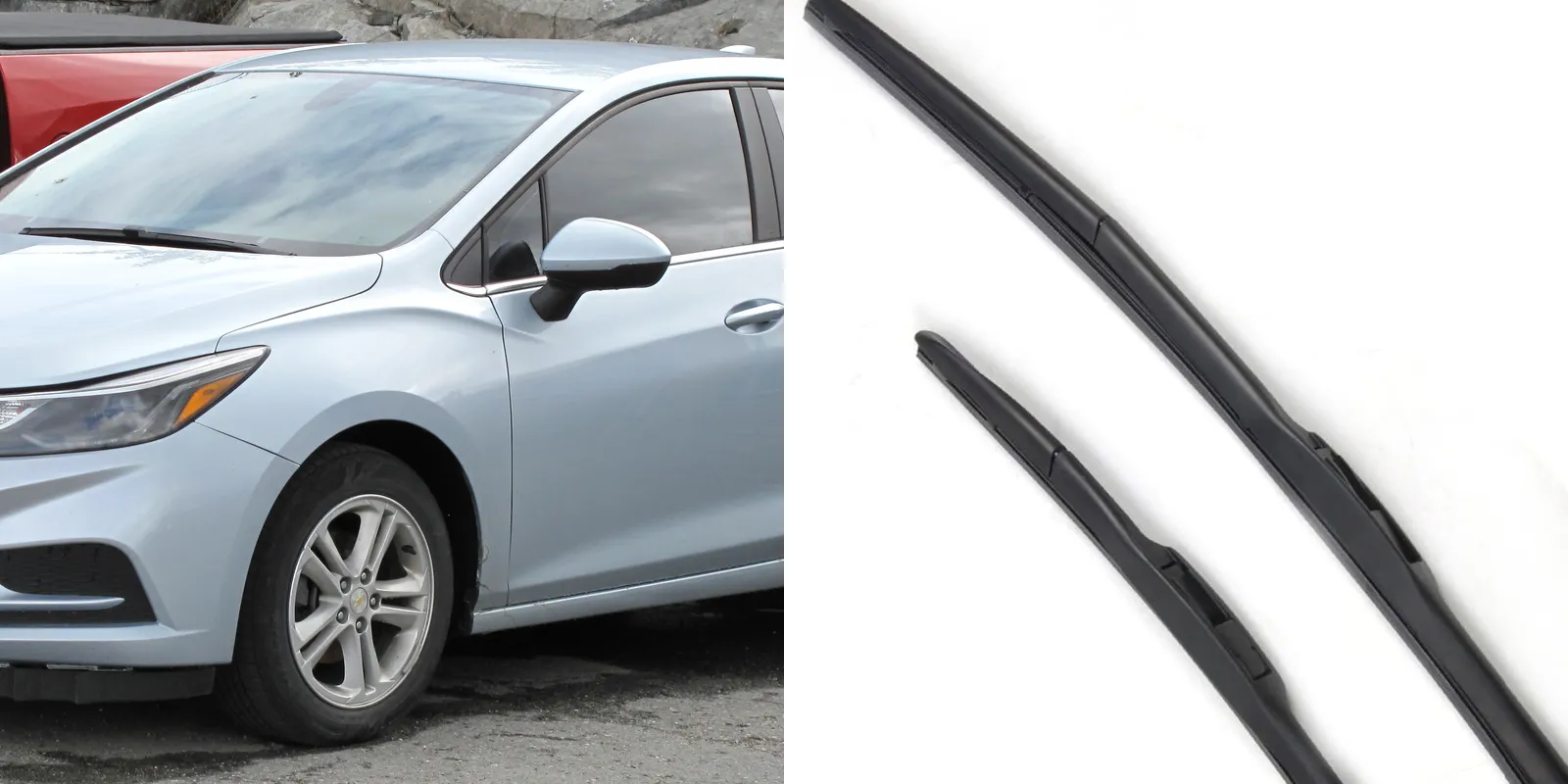  Chevy Cruze Wiper Blade Size